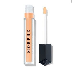 Morphe Lip Gloss – “Chill” • NWOB • High-Shine Nude Gloss